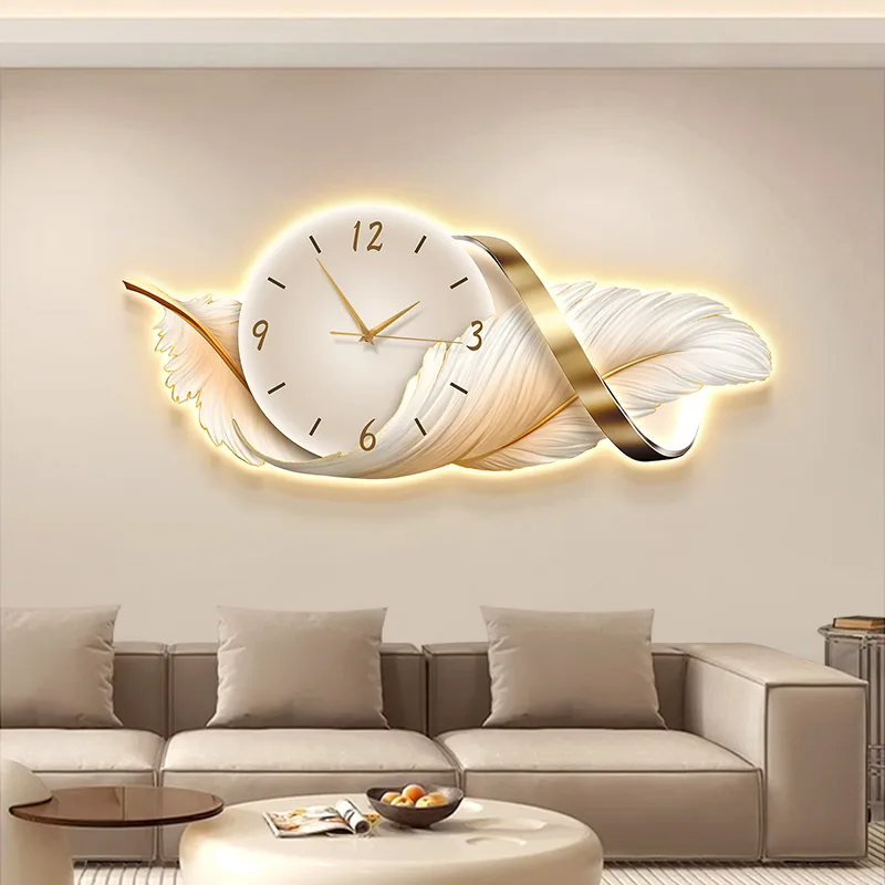 Reloj artístico de Pared de Me - Resin Art Watch reseña y precio