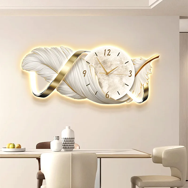 Reloj artístico de Pared de Me - Resin Art Watch reseña y precio