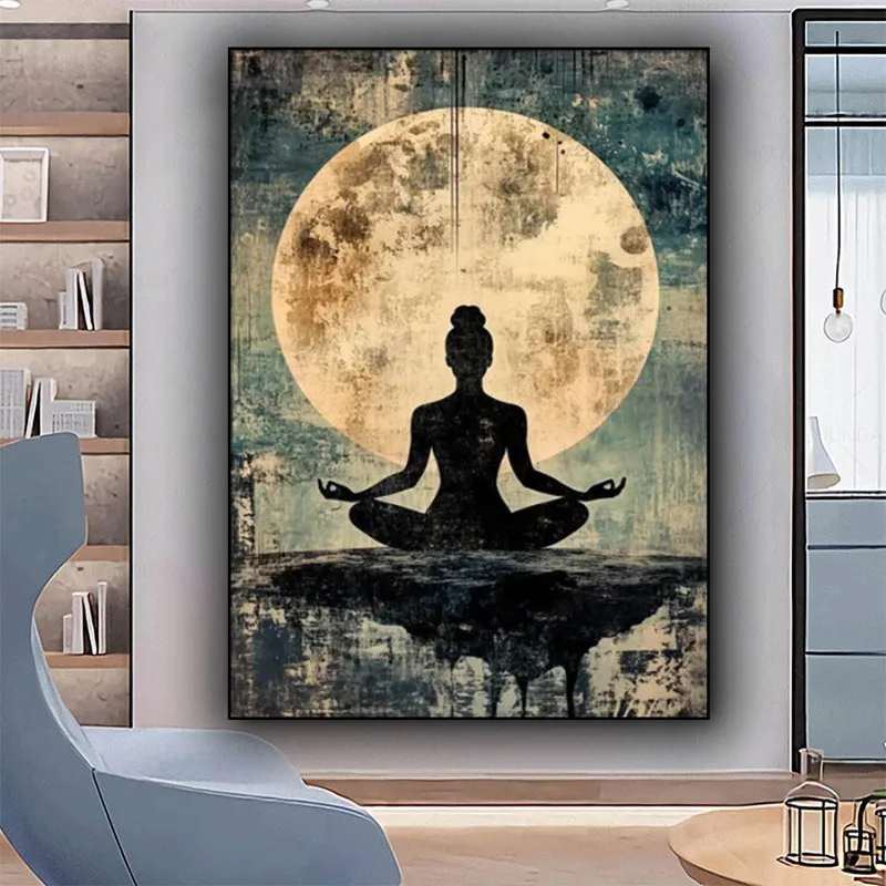 Pintura de diamante diy de med - Resin Art Studio reseña y precio