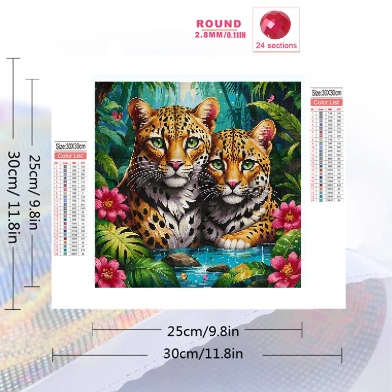 Momoart - Pintura de Diamantes - Resin Art Equipment reseña y precio