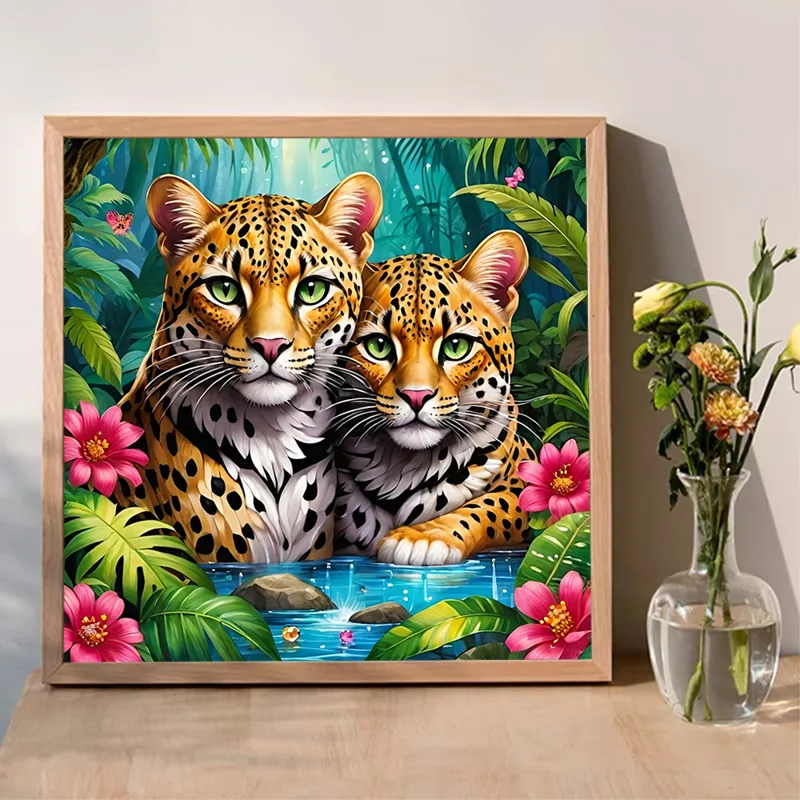 Momoart - Pintura de Diamantes - Resin Art Equipment reseña y precio