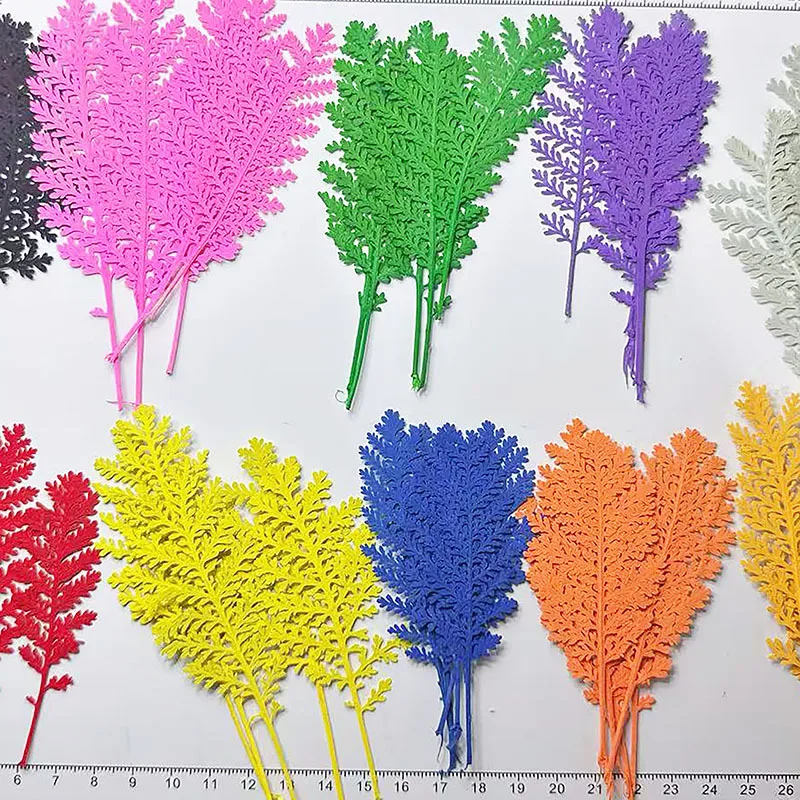 100 Piezas de Hojas de Plata N - Resin Color Paste reseña y precio