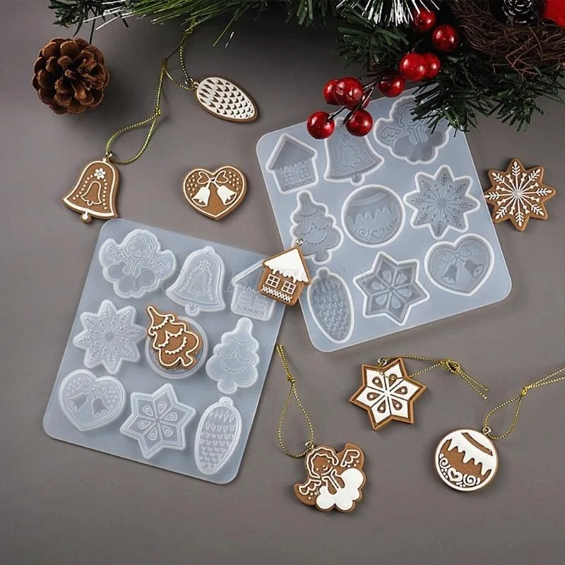 Molde de silicona DIY de resin - Resin Art Stone reseña y precio