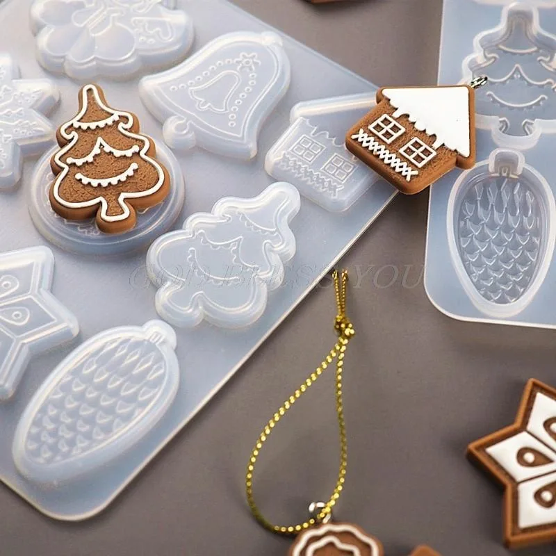 Molde de silicona DIY de resin - Resin Art Stone reseña y precio