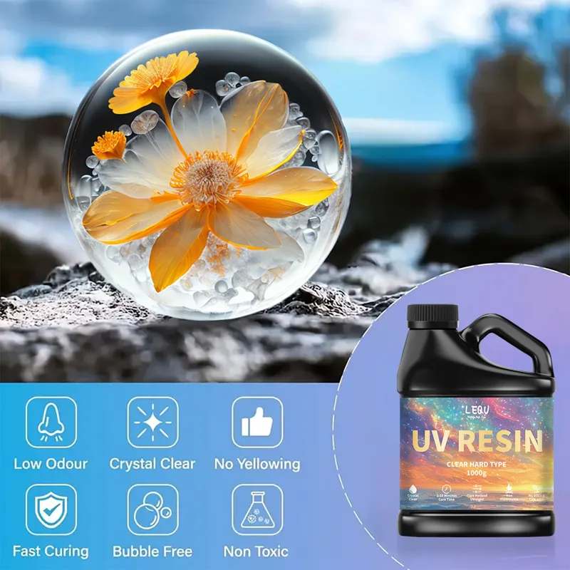 Pegamento de resina epoxi UV,  - Resin Color Paste reseña y precio