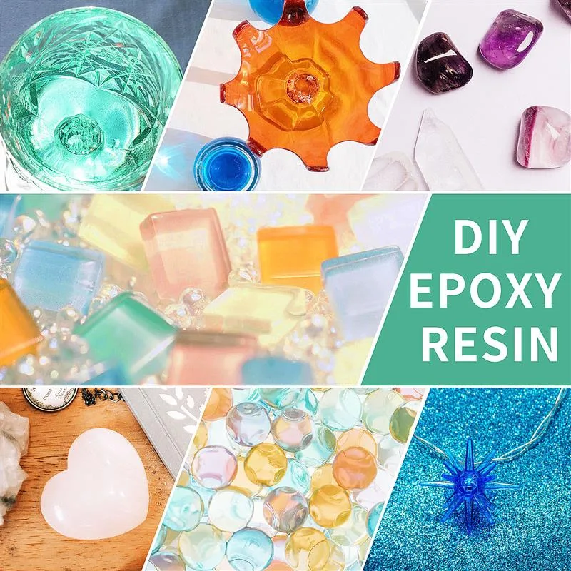 Tinta de Arte de 24 colores, p - Resin Art Alcohol Ink reseña y precio
