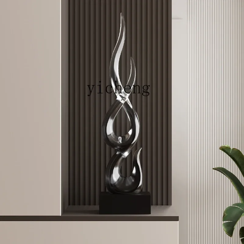 b11-7.1 Escultura artística de - Resin Art Meaning reseña y precio
