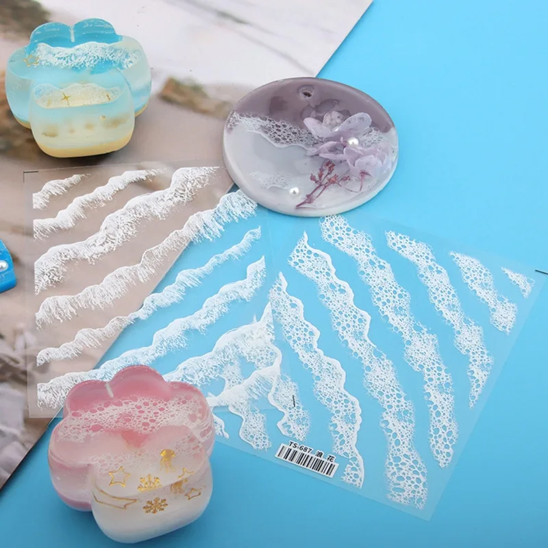 Relleno de resina epoxi de cri - Resin Art Equipment reseña y precio