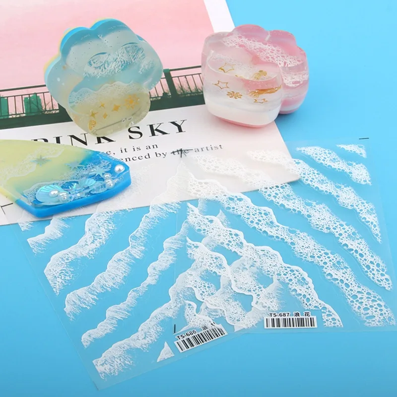 Relleno de resina epoxi de cri - Resin Art Equipment reseña y precio