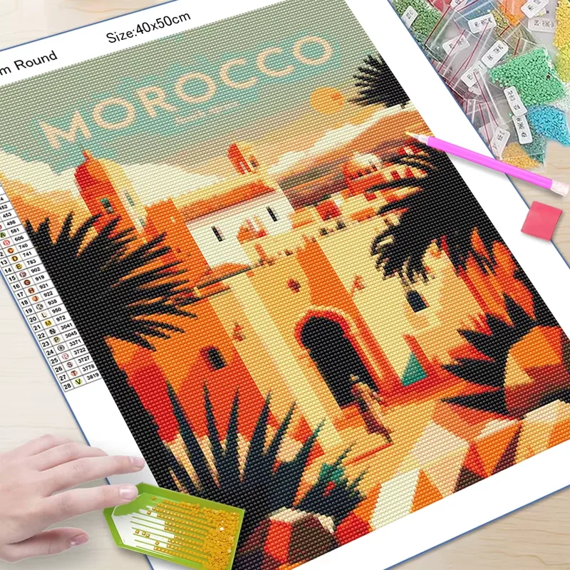 Pósteres Modernos con Diseño d - Resin Art And Deco reseña y precio