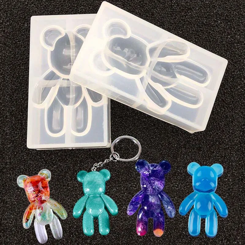 Kit de Resina Epoxi Cristal pa - Resin Art Equipment reseña y precio