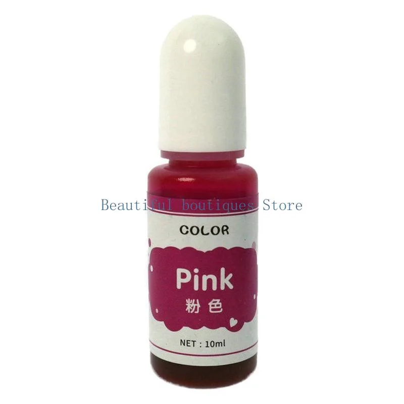 pigmento resina con artística  - Resin Art Alcohol Ink reseña y precio